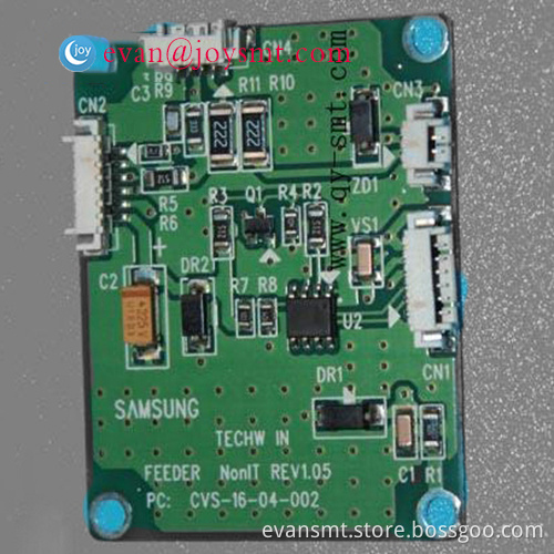 SAMUSNG SM FEEDER IT Slaver board J9060366A